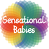 Sensational babies logo