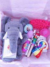 Load image into Gallery viewer, Personalised Premium Sensory Box