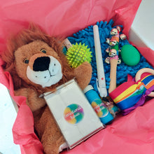 Load image into Gallery viewer, Personalised Premium Sensory Box