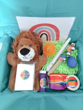 Load image into Gallery viewer, Personalised Premium Sensory Box