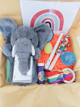Load image into Gallery viewer, Personalised Premium Sensory Box