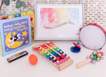 Load image into Gallery viewer, Little Composers Box