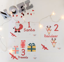 Load image into Gallery viewer, The Christmas Box