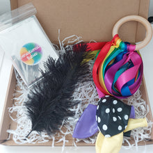 Load image into Gallery viewer, Letterbox Sensory - Free Delivery