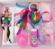 Load image into Gallery viewer, Build a box