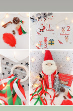 Load image into Gallery viewer, The Christmas Box