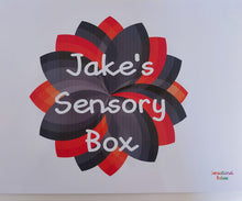 Load image into Gallery viewer, Hand Kite - Box top