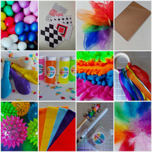 Load image into Gallery viewer, Build a Box - Contents