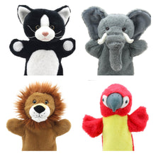 Load image into Gallery viewer, Puppet