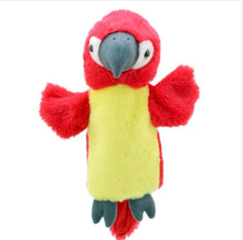 Load image into Gallery viewer, Puppet