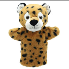 Load image into Gallery viewer, Puppet