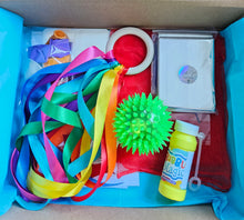 Load image into Gallery viewer, Build a box
