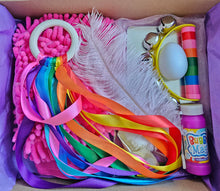 Load image into Gallery viewer, Build a box
