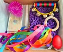 Load image into Gallery viewer, Build a box
