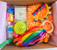 Load image into Gallery viewer, Build a box
