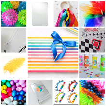 Load image into Gallery viewer, Build a box
