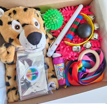 Load image into Gallery viewer, Personalised Premium Sensory Box
