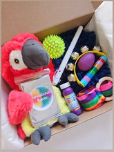 Load image into Gallery viewer, Personalised Premium Sensory Box
