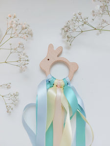 Bunny Hand ribbons