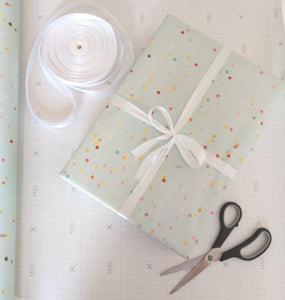 Personalised Premium Sensory Box - Gift Wrapping