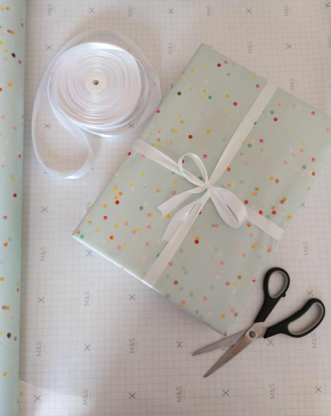 Gift Wrapping